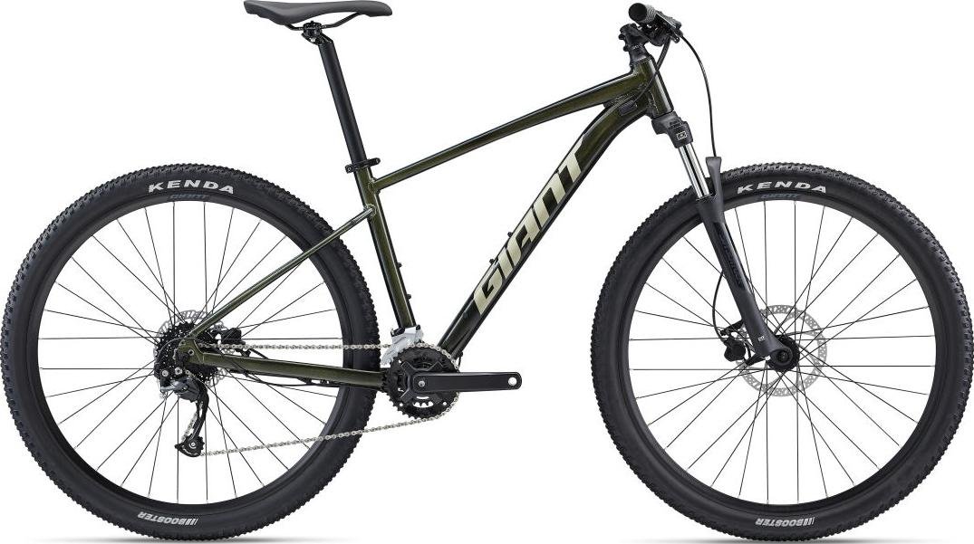 Giant Talon 2 2022 | BikeExchange