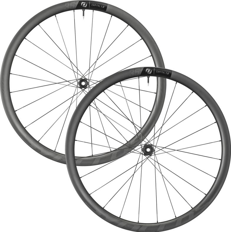 SYNCROS CAPITAL1.0 35シンクロス Syncros Wheelset Capital 1.0 35 700c | BikeExchange