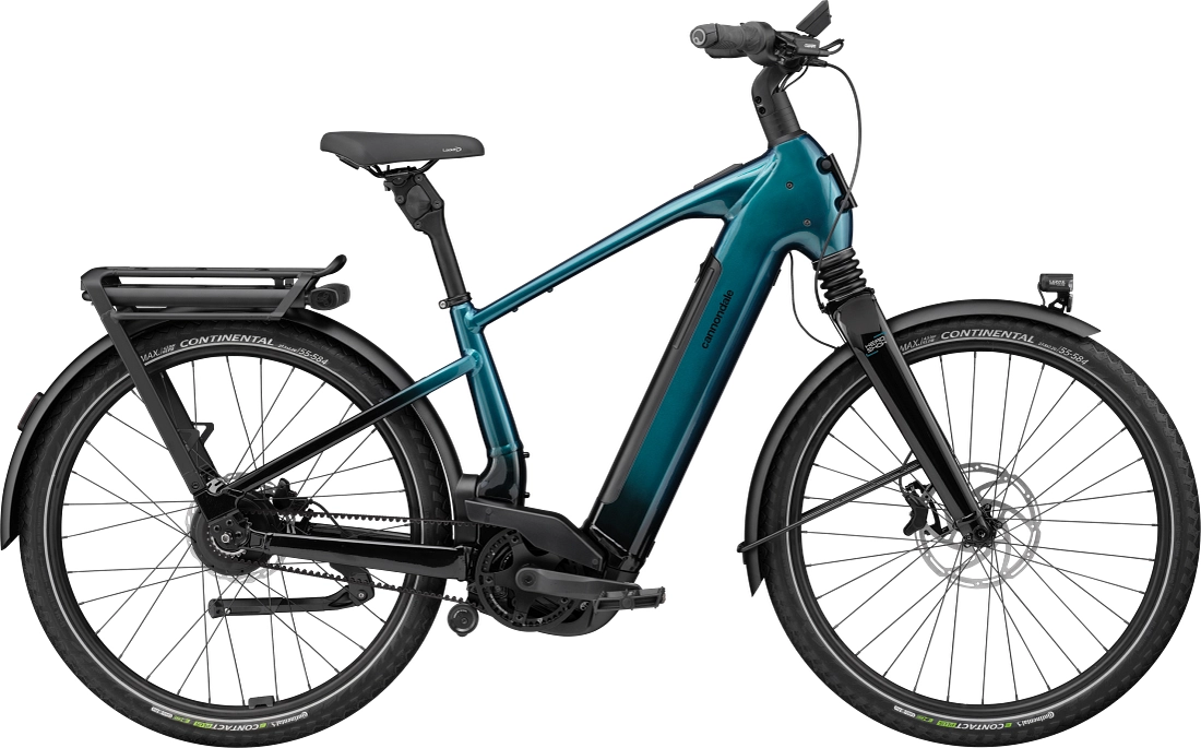 Cannondale Mavaro 1 2024