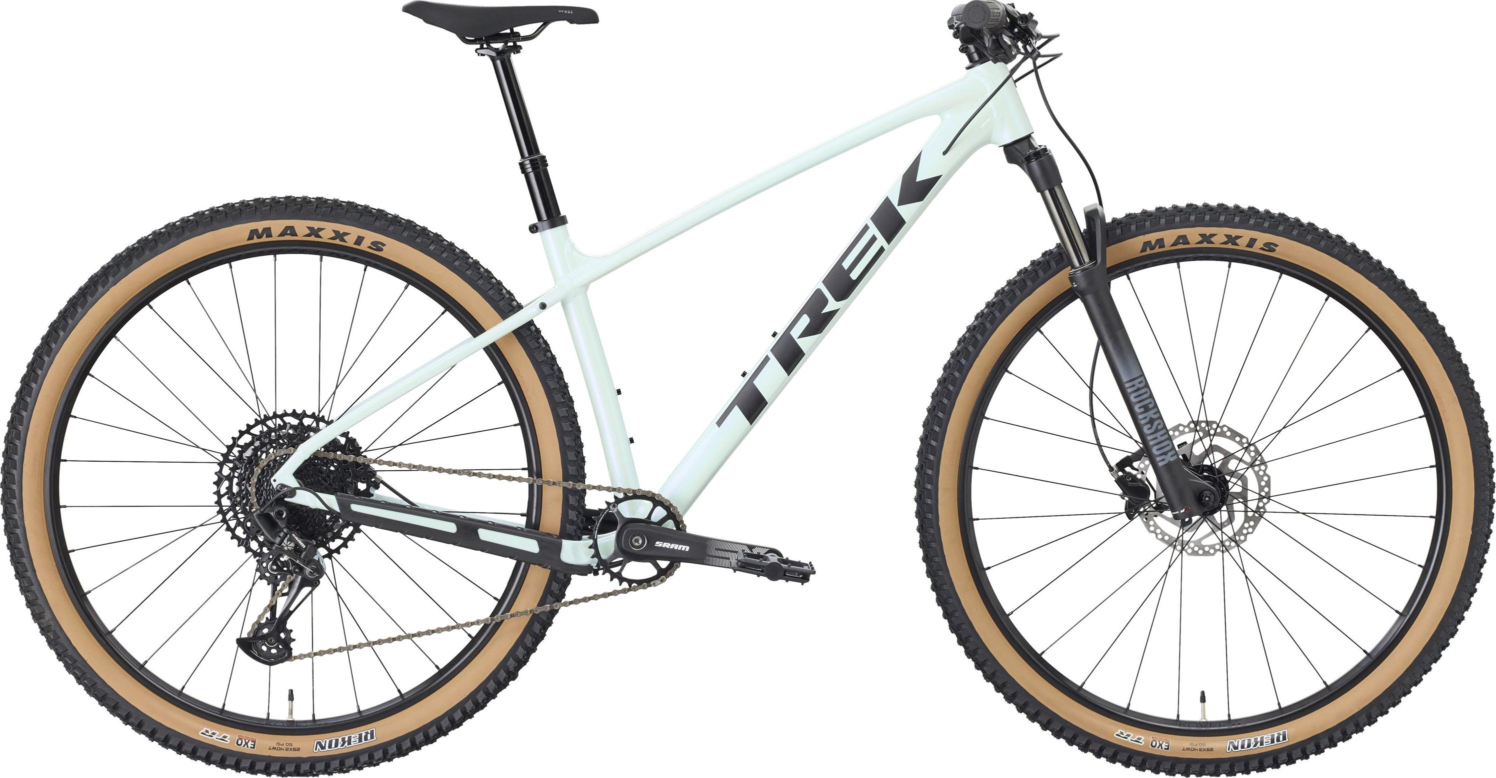 Trek Marlin 7 29 2026 | BikeExchange