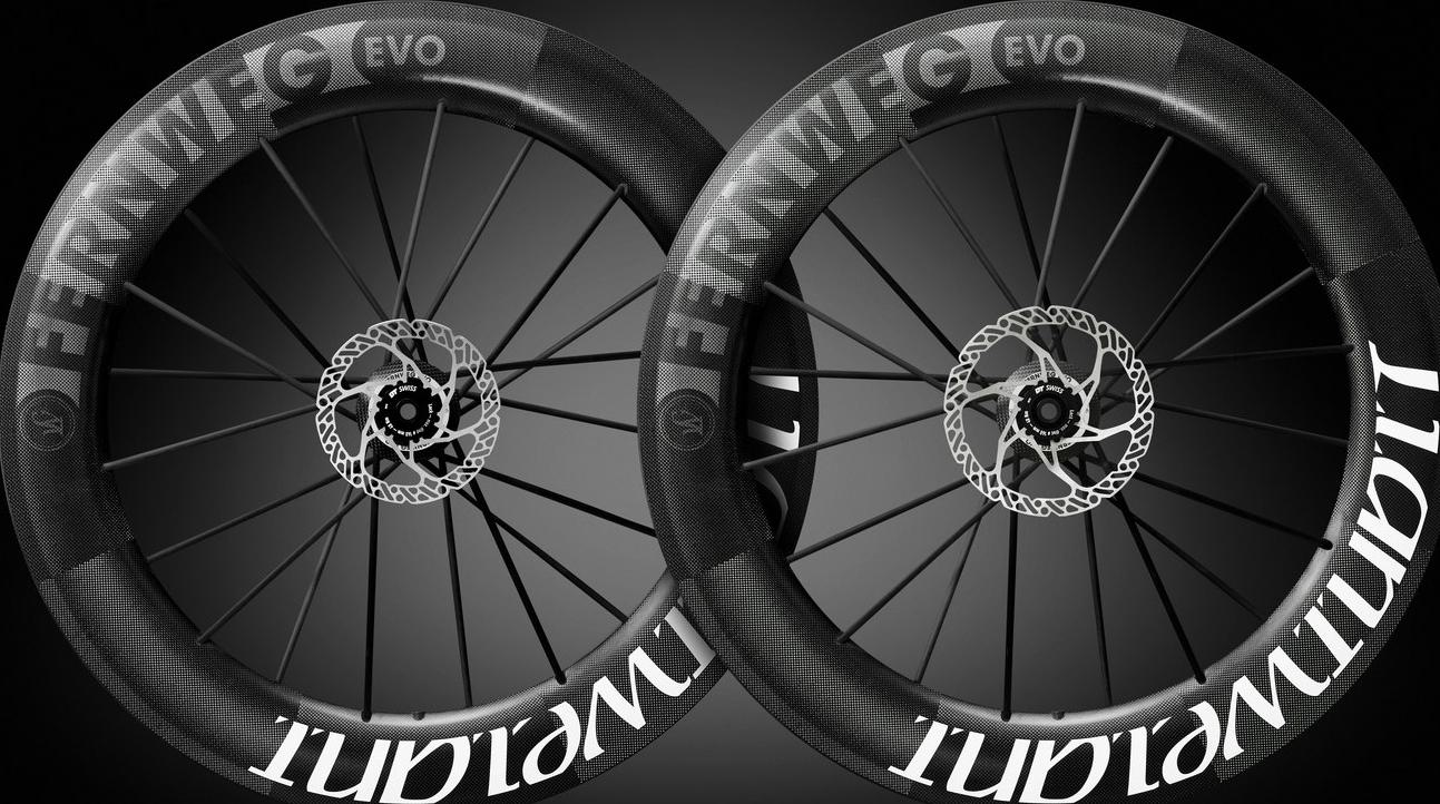 FERNWEG_85_EVO_Disc_***PRE-ORDER_ONLY***_(Black,_Shimano_&_SRAM,_Wheelset,_Tubeless,_80mm,_Disc_Brakes)