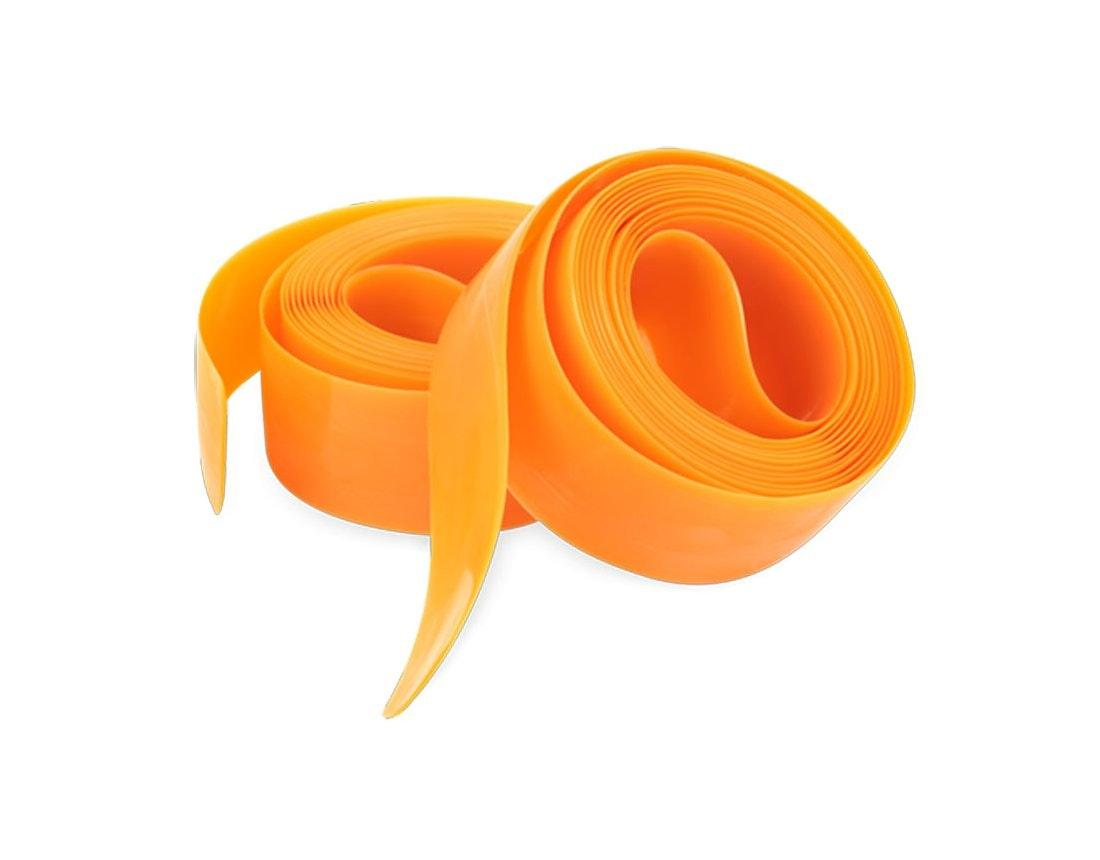 Zefal,_Tyre_Liner_Z_Liner_Orange_27mm_Hybrid