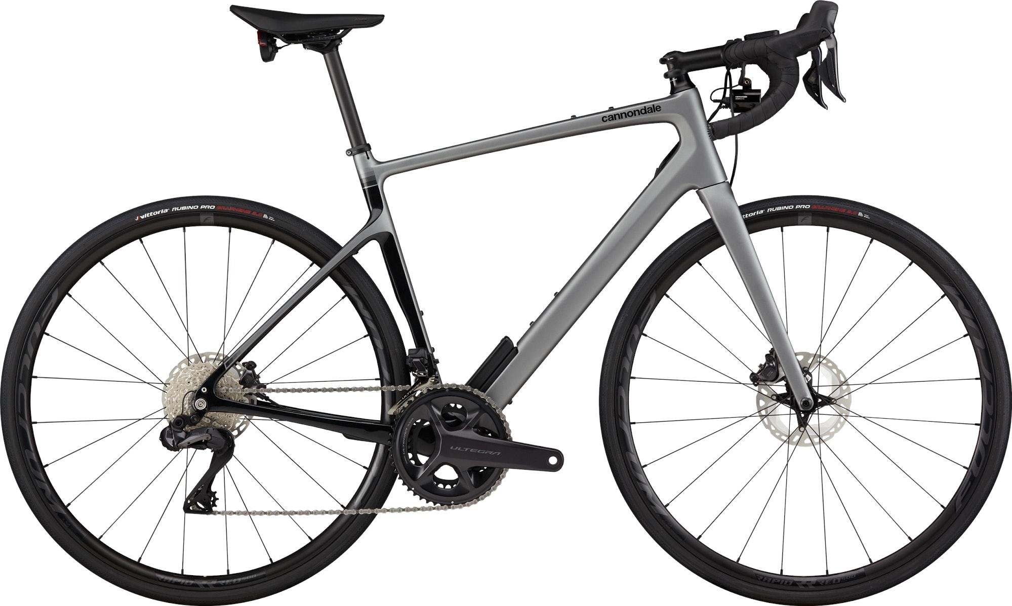 Cannondale Synapse Carbon 2 RLE 2022 | BikeExchange