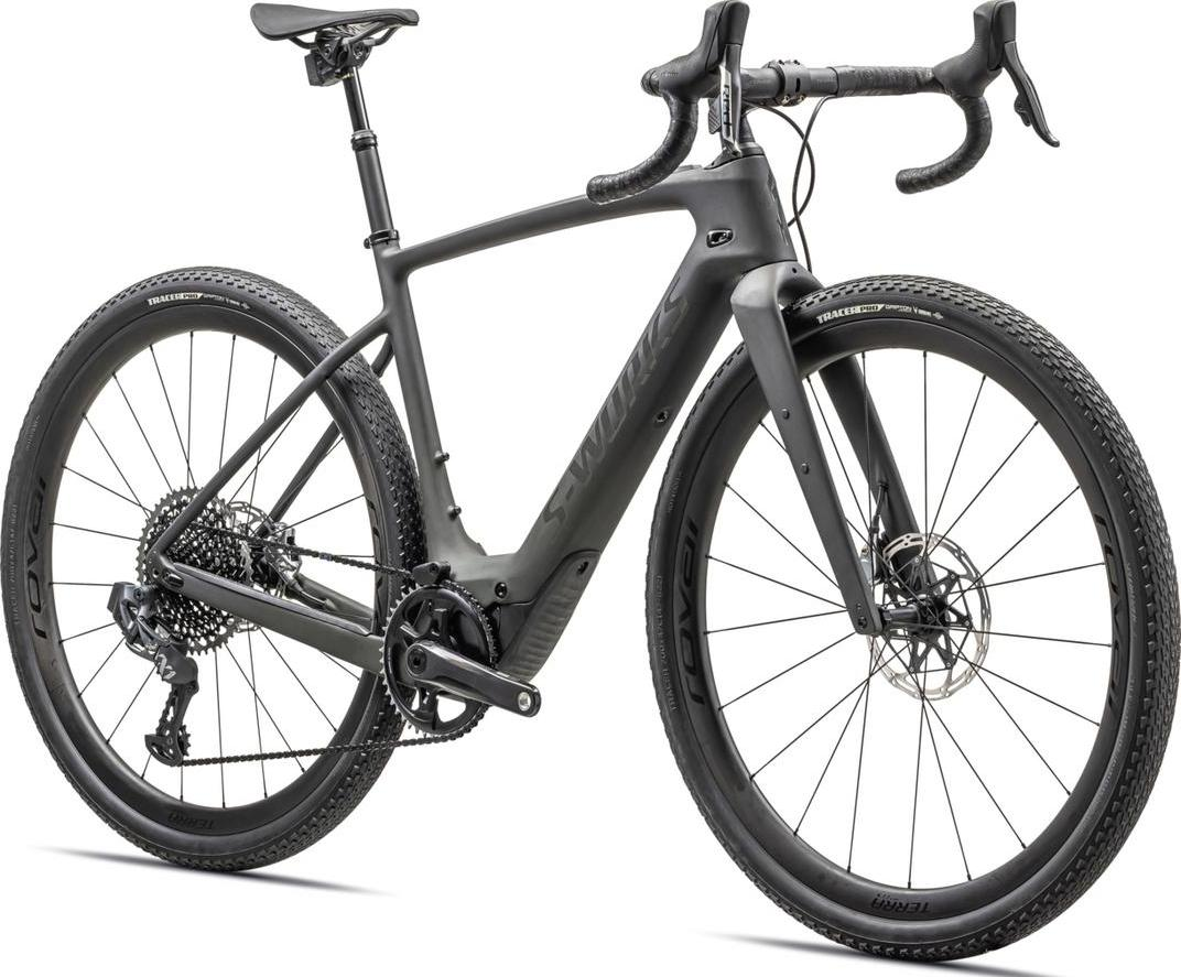 Specialized S-Works Turbo Creo 2 2024 | BikeExchange