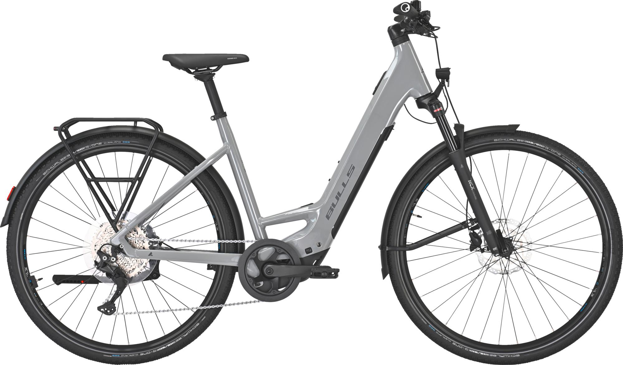 Bulls CROSS LITE EVO SX 1 2025