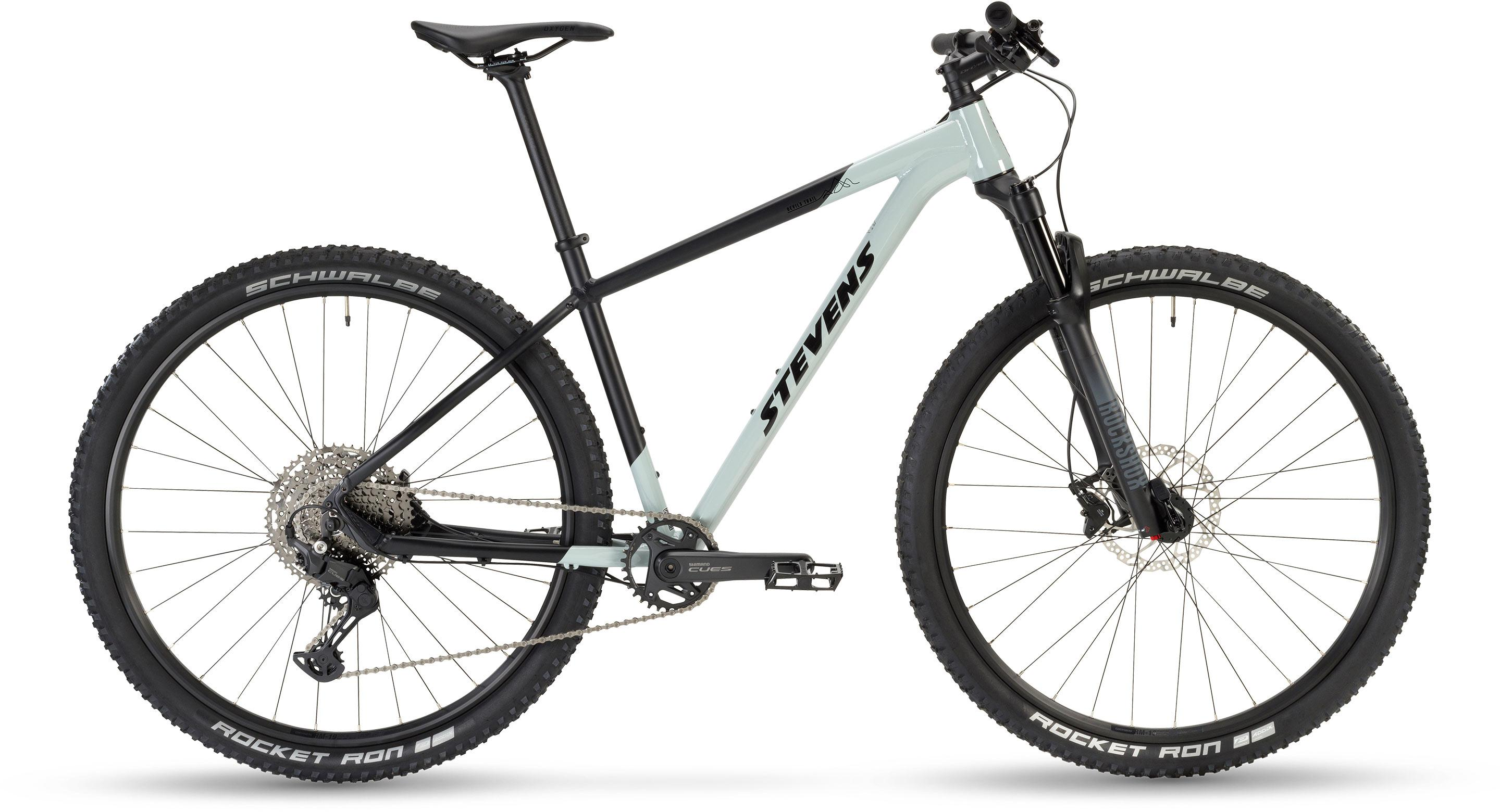 Stevens Devil´s Trail 2025