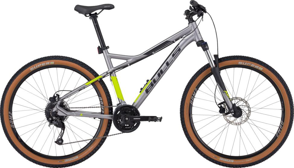 Bulls Sharptail 3 Disc 27,5 2022