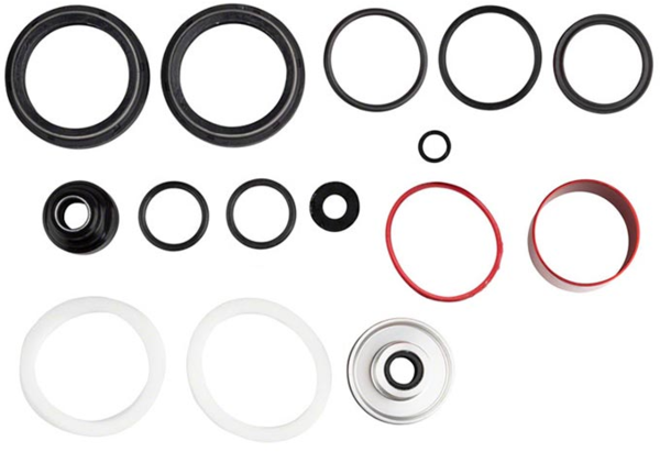 ZEB_R/Select_200_Hour_Service_Kit