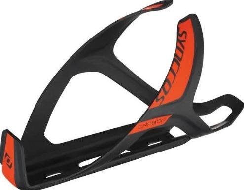 Bottle_Cage_Carbon_1.0_Black/_Neon_Orange