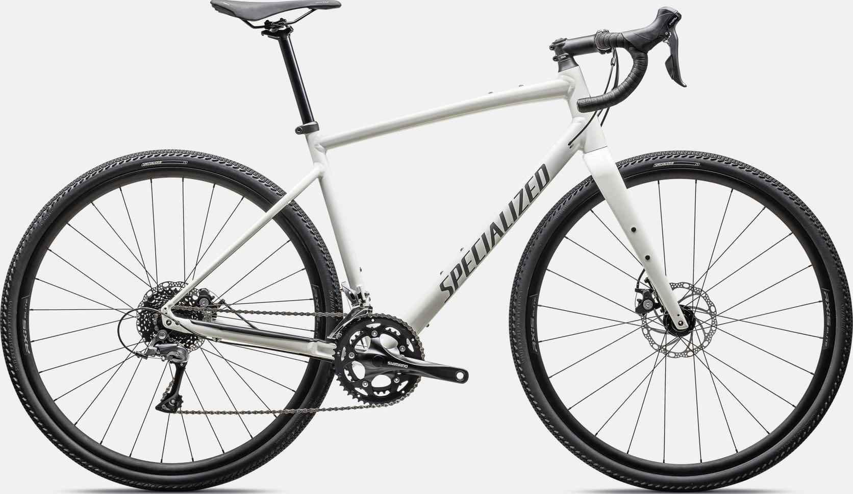 【SPECIALIZED】DIVERGE E5 カスタム　油圧　RIVAL1 SPECIALIZED】DIVERGE E5 カスタム 油圧 RIVAL1 - メルカリ