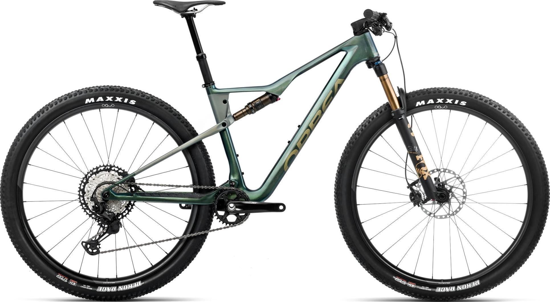 Orbea OIZ M10 2025