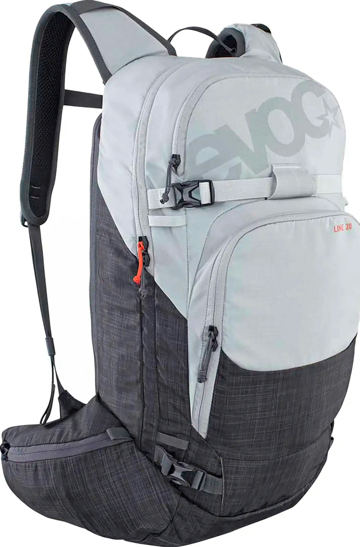 Line_20_Ski_Backpack
