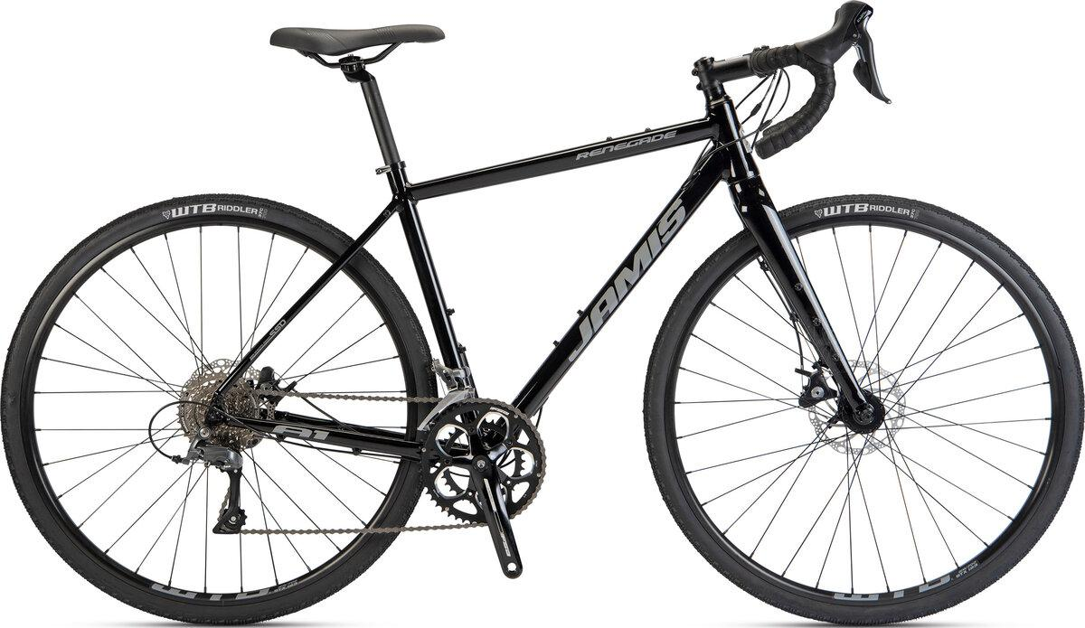 Jamis Renegade A1 2021 | BikeExchange