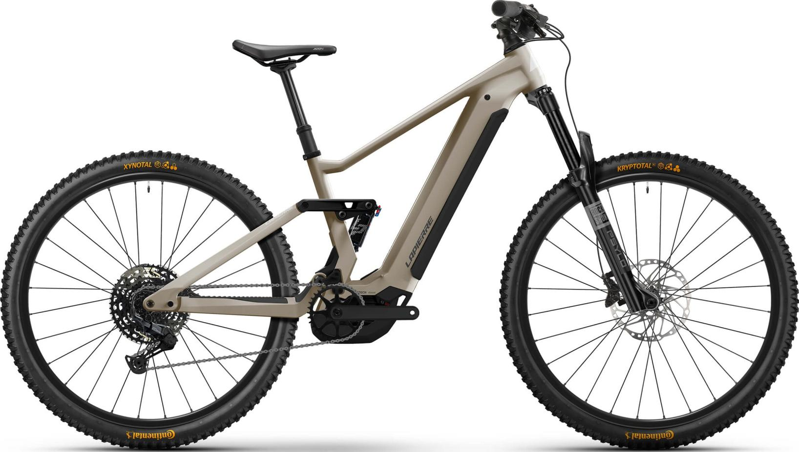 Lapierre OVERVOLT TR 6.8 2025