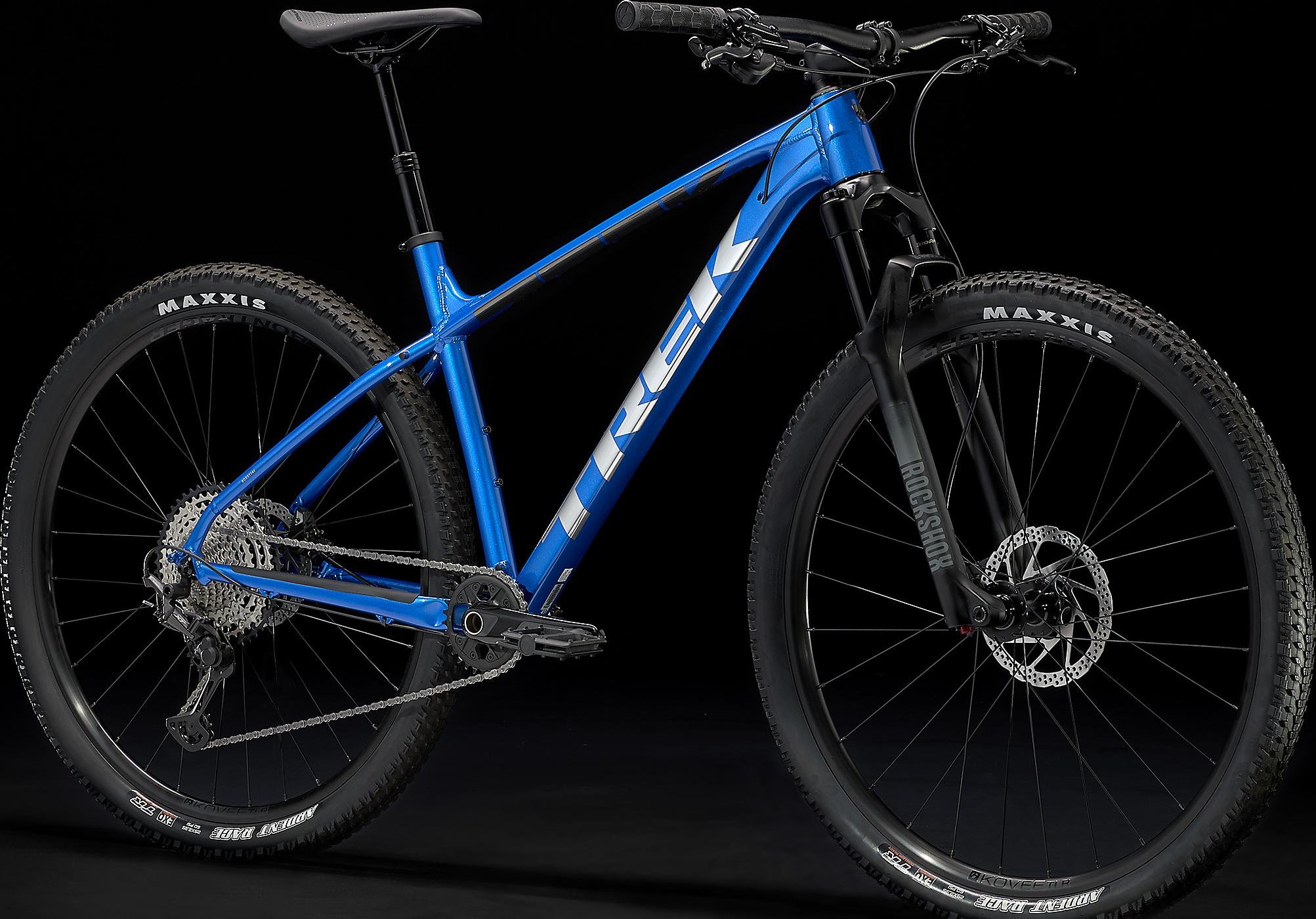 トレックTREK エクスキャリバー X-CALIBER 9 2022 M/L Trek X-Caliber 9 2022 | BikeExchange