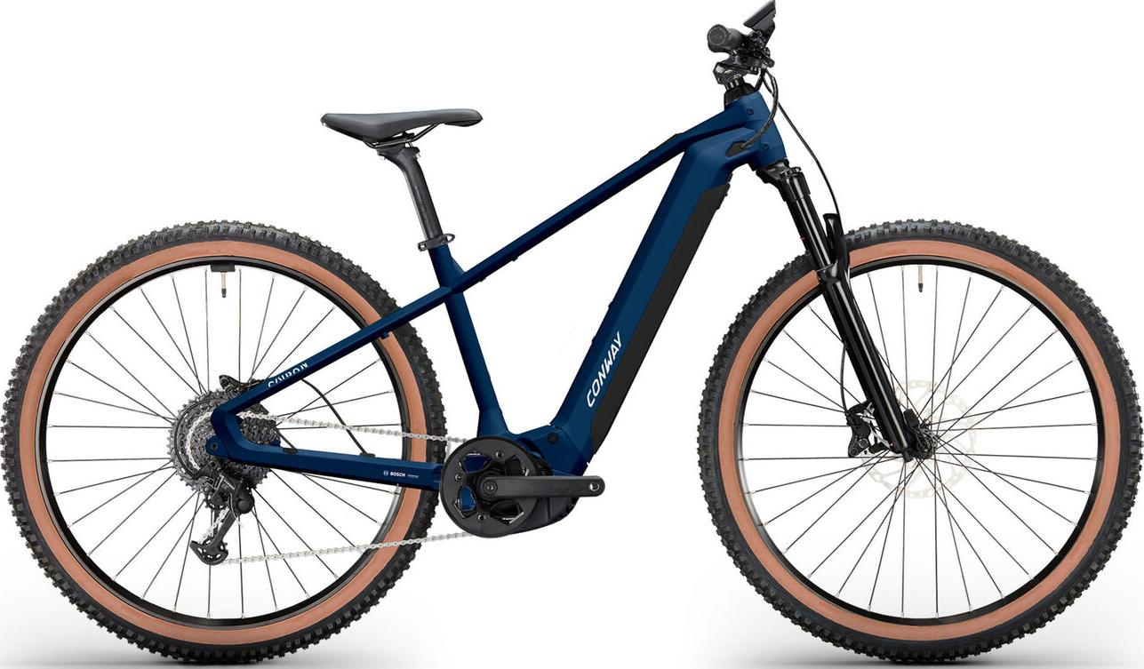 Conway Cairon S 4.0 2026