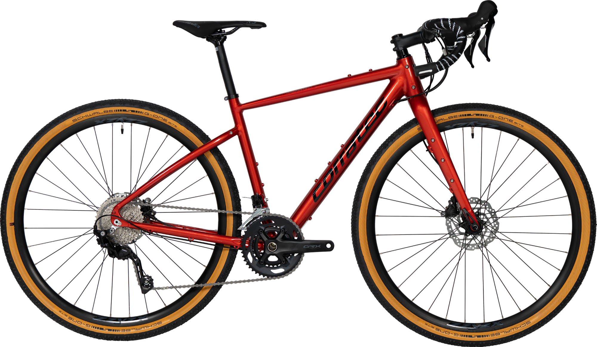 Corratec Allroad Travel 1 2025