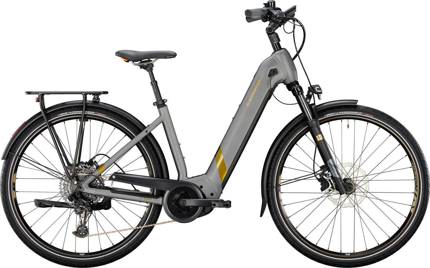 Conway Cairon T 5.0 2023