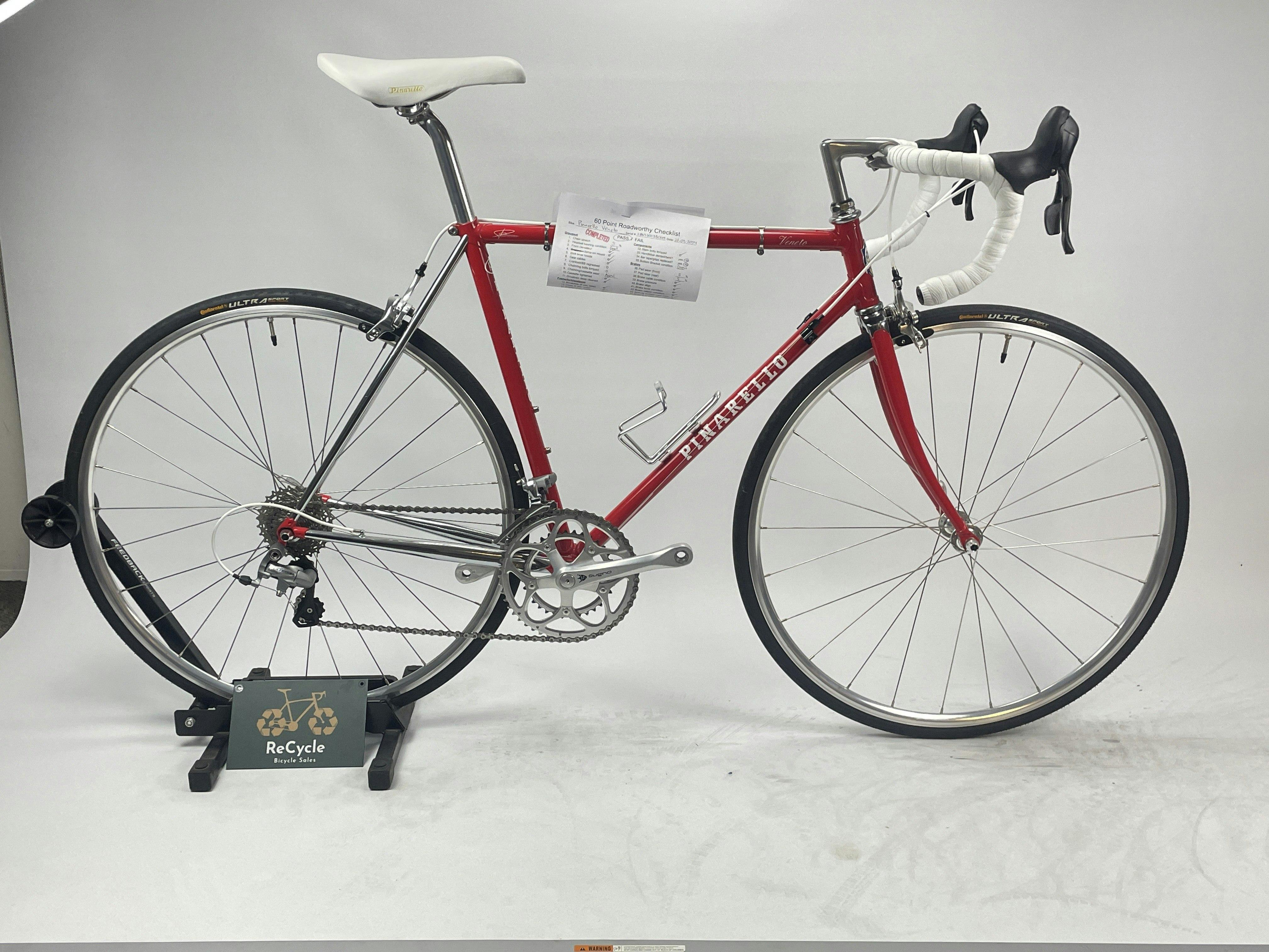 1970’s/80’s_Pinarello_Veneto_–_53cm_top_tube