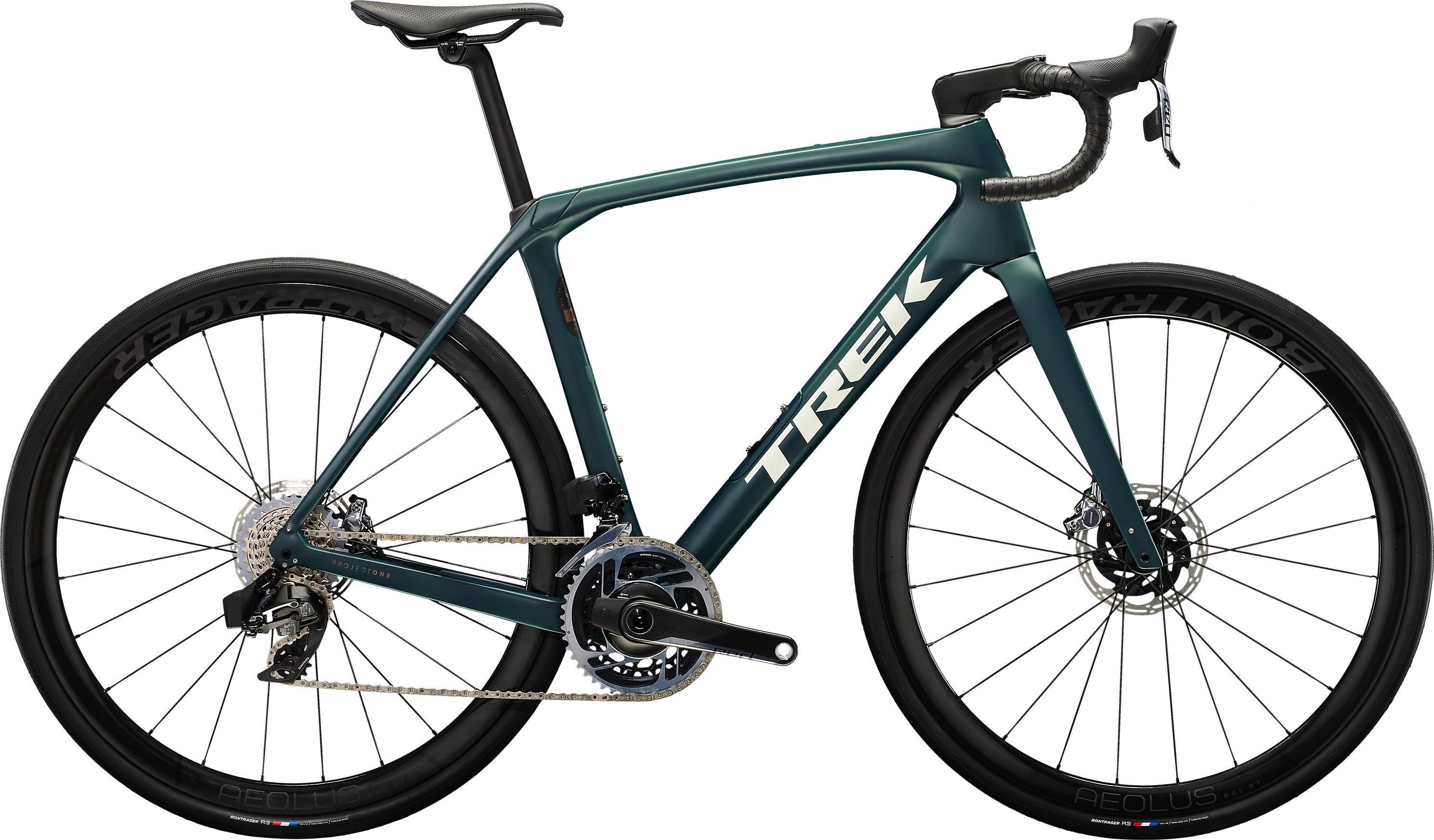 Trek Domane SLR 9 AXS Gen 4 2023 | BikeExchange