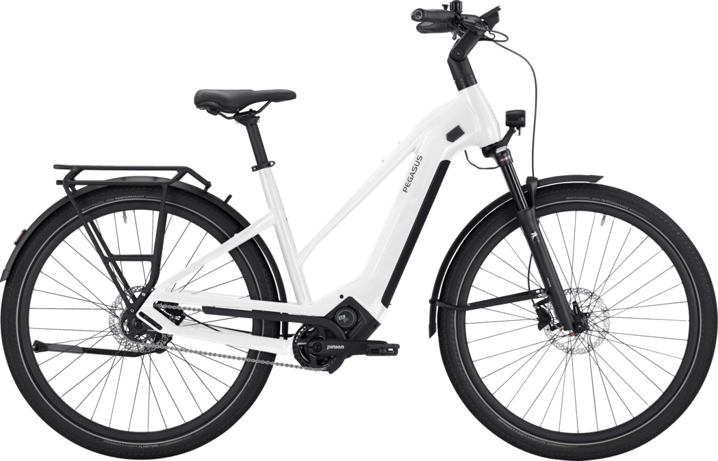 Pegasus ESTREMO EVO 9 Lite 2024