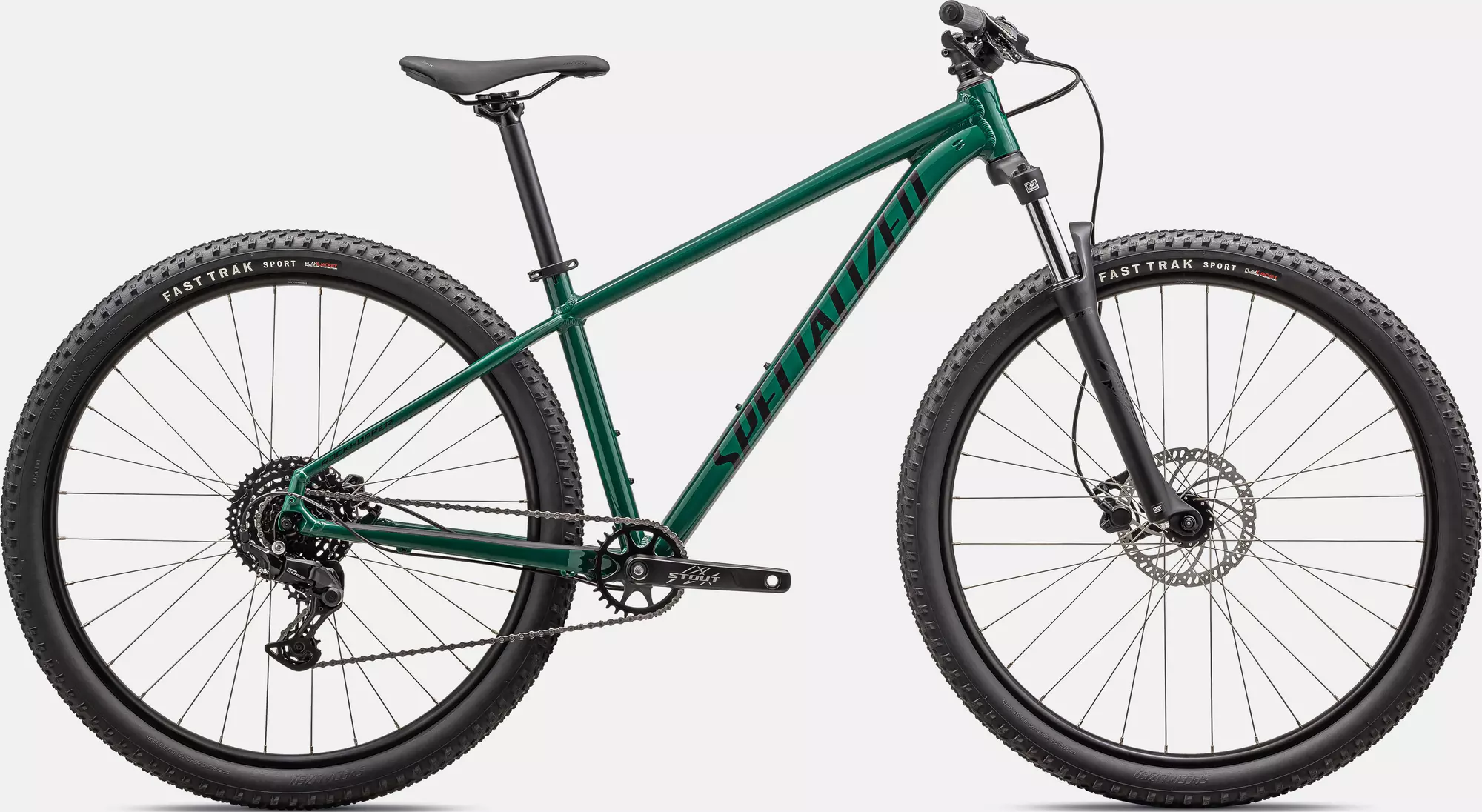 Specialized ROCKHOPPER SPORT VN 2025