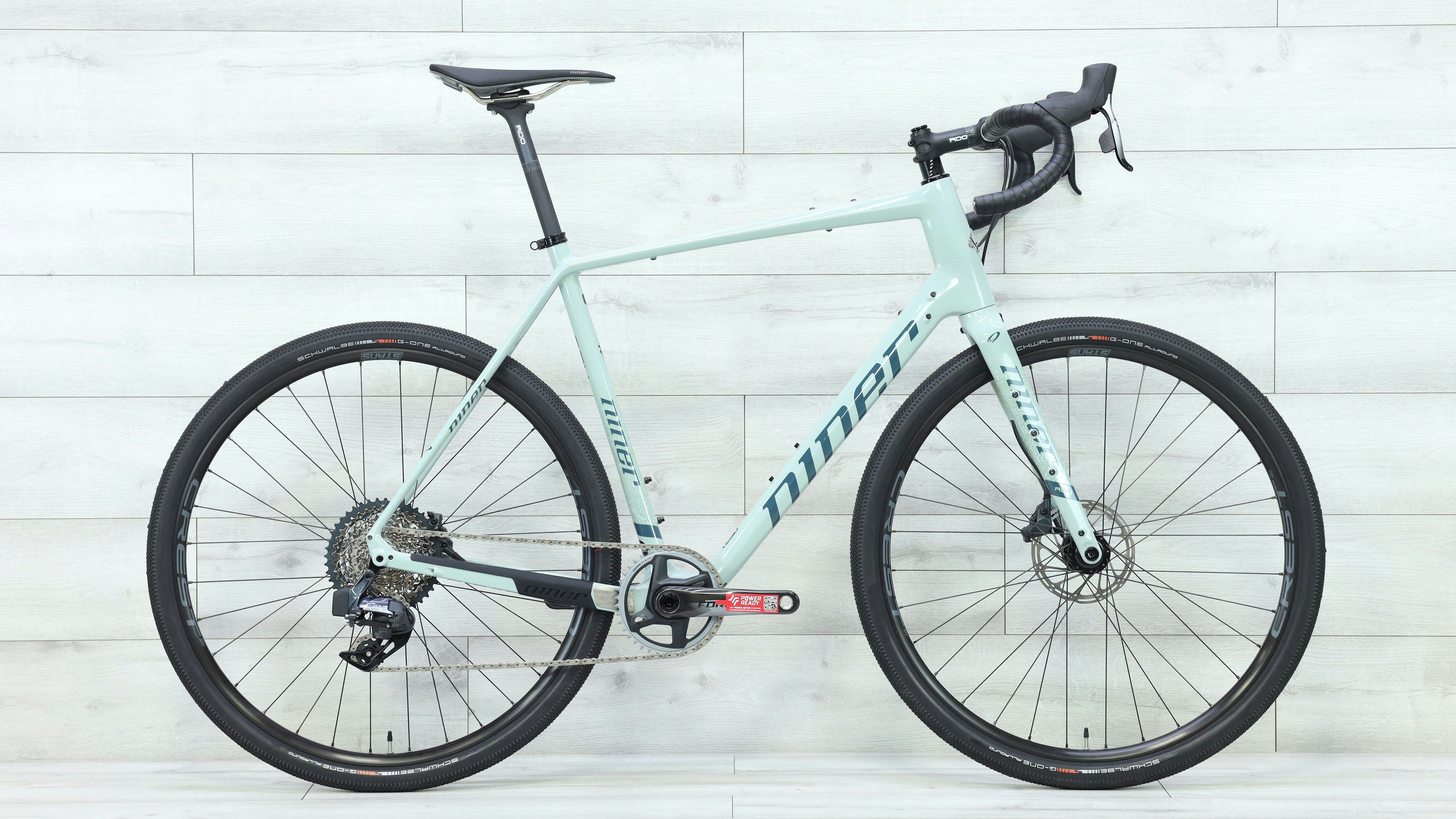 RLT_9_RDO_5-Star_SRAM_Force_1_XPLR_AXS_Gravel_Bike_-_62cm