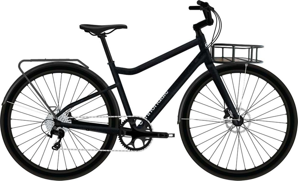Cannondale Treadwell EQ DLX 2022 | BikeExchange