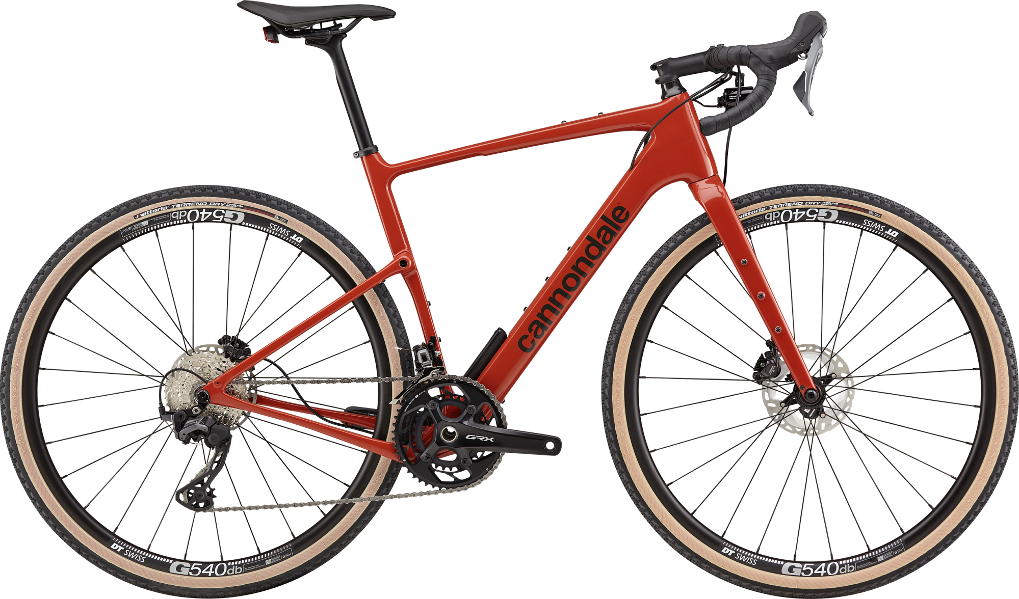 CANNONDALE 　キャノンデール　TOPSTONE 2 Cannondale Topstone 2 Gravel Bike Shimano GRX Rainbow Trout