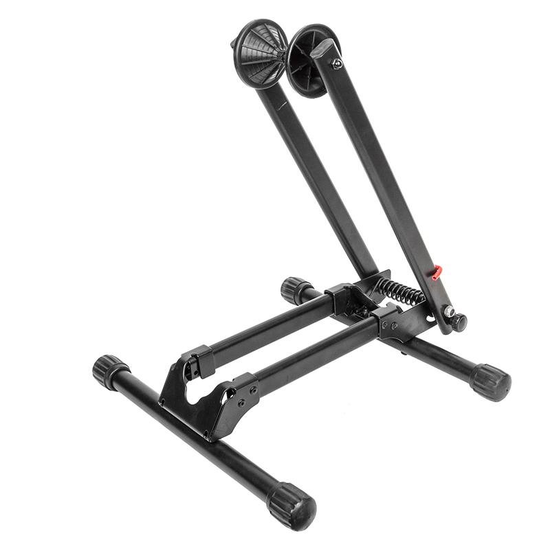 Springloader_Bike_Stand
