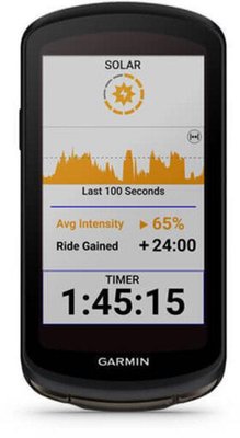 GPS Vélo Garmin Edge 605, Complet Avec Boîte D'origine, Bon état