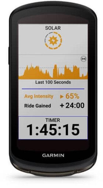 Garmin Edge 1040 Solar | BikeExchange