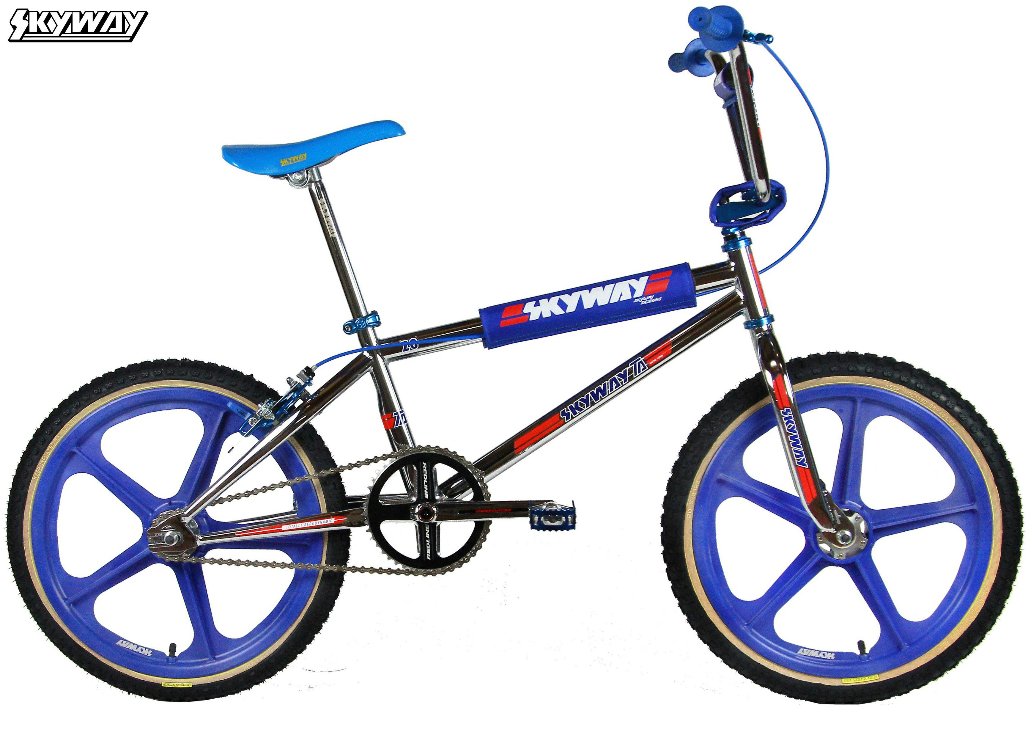TA_20_Replica_Limited_Edition!_-_Selling_Fast!_(Chrome/Blue,_21"_-_21.9")
