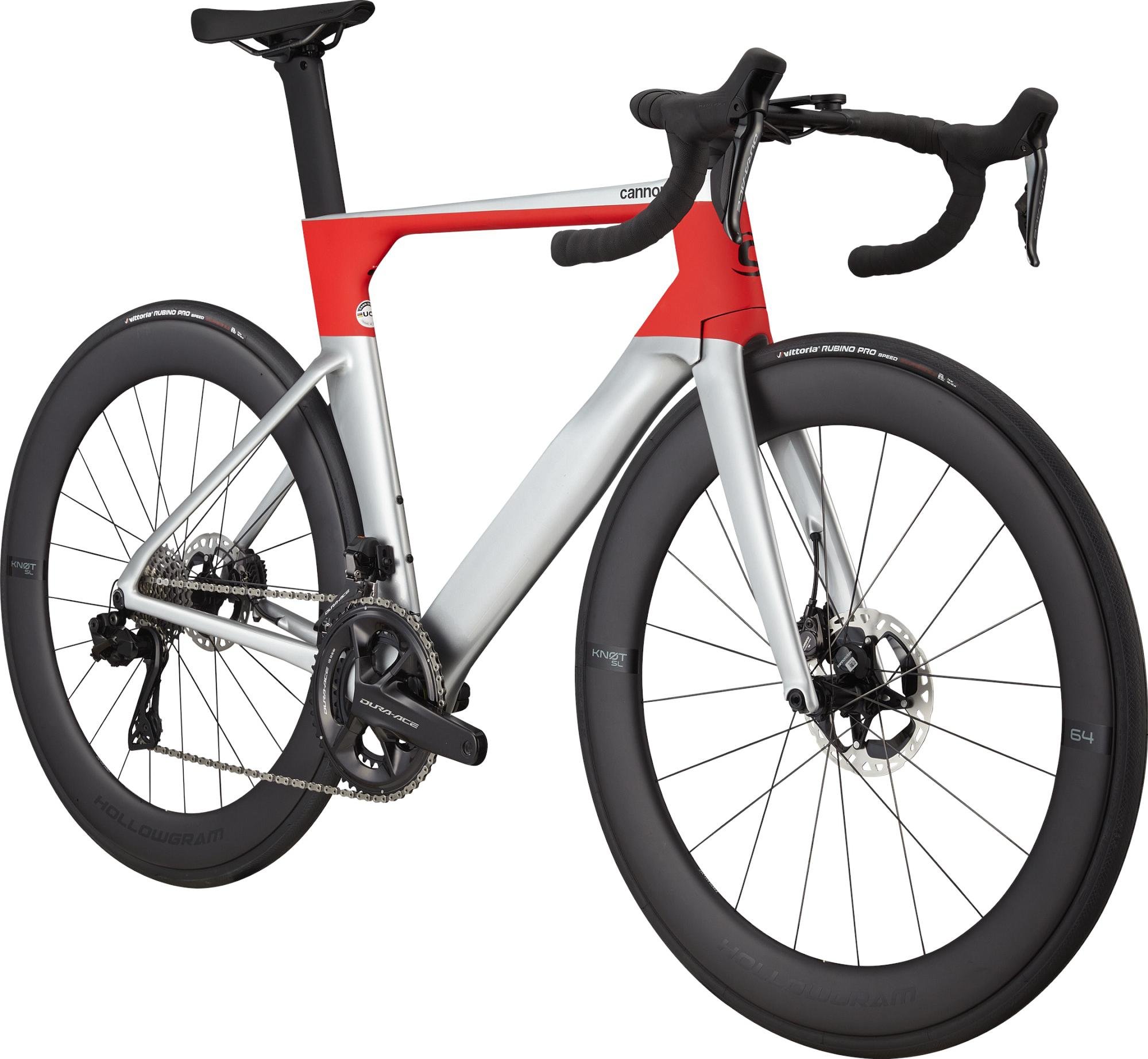 Cannondale SystemSix Hi-MOD Dura-Ace Di2 2022 | BikeExchange