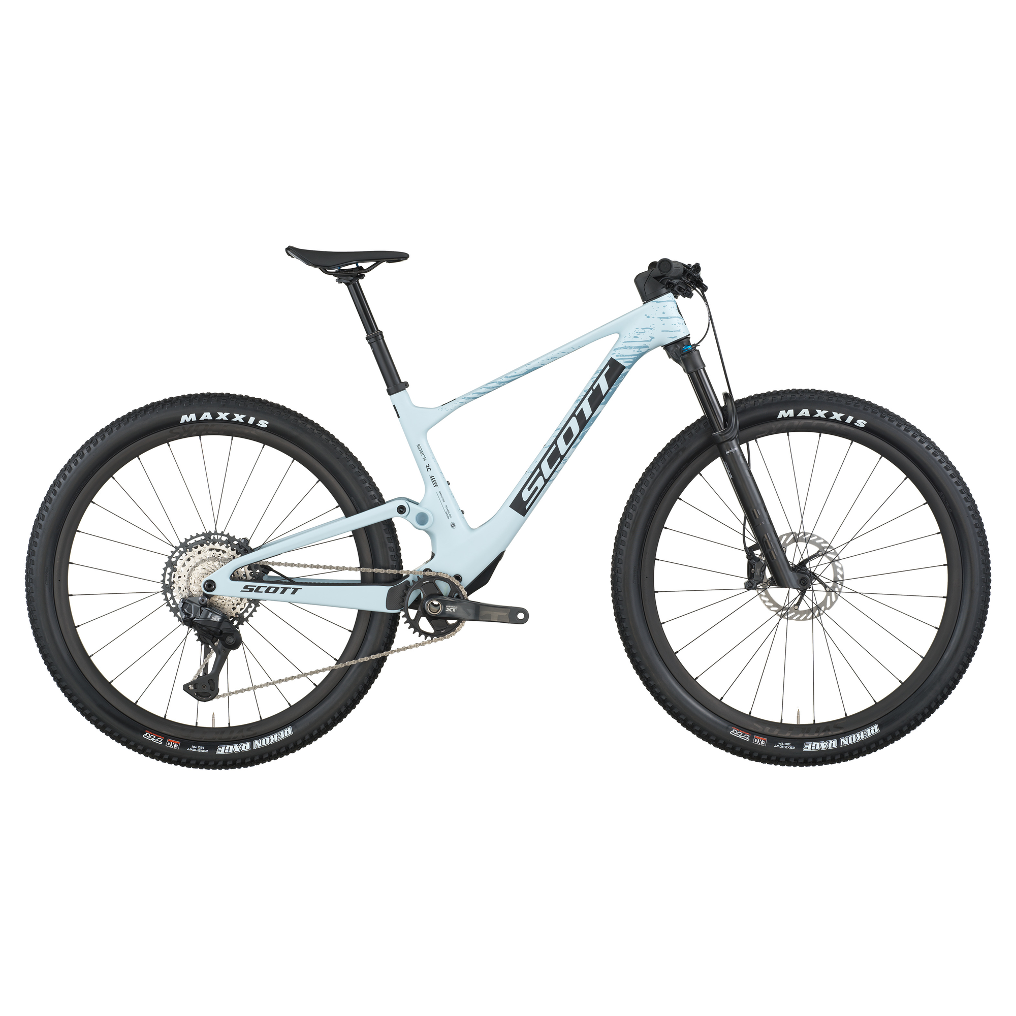 Scott Spark RC Pro 2026