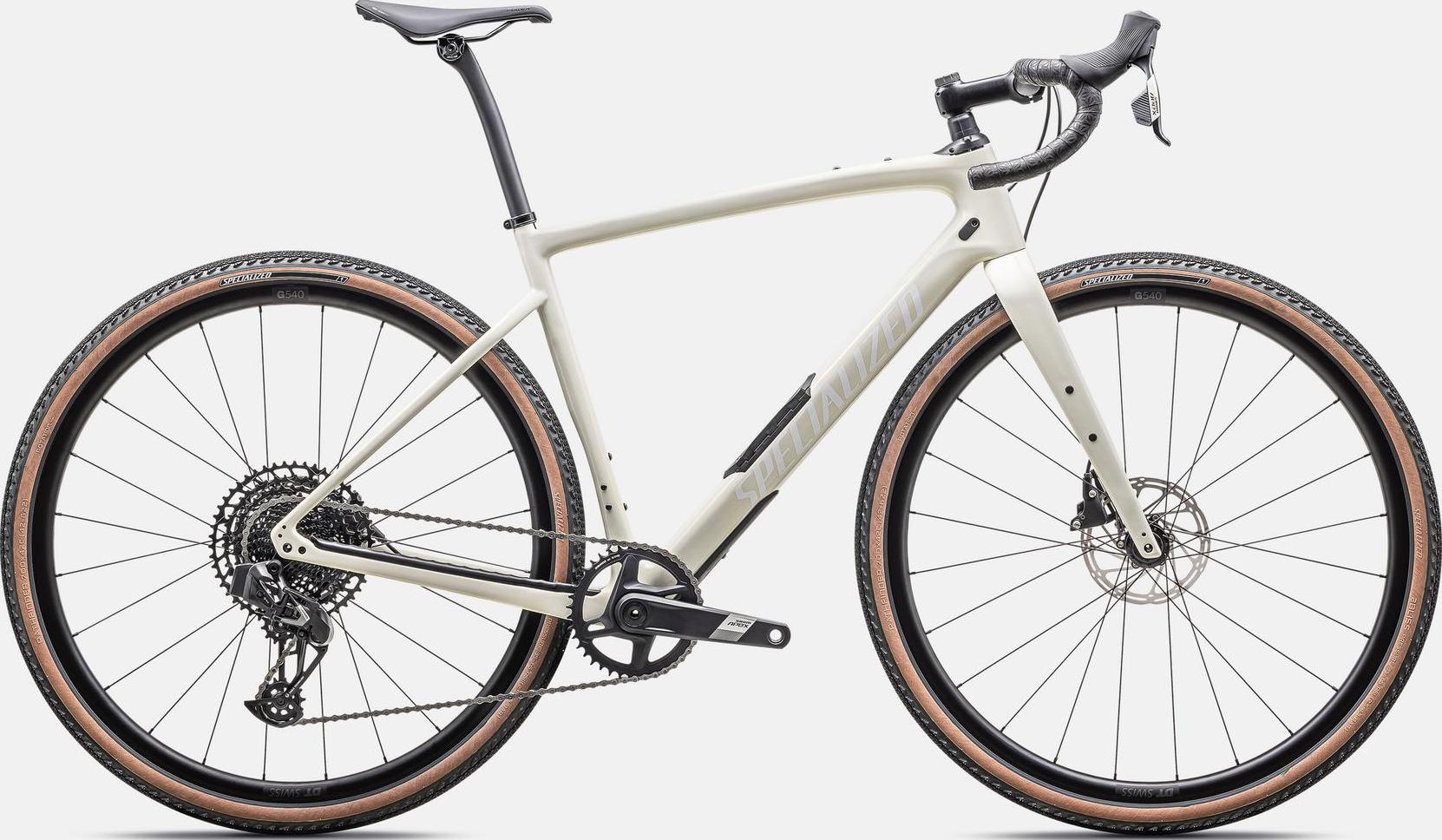 Specialized Diverge Comp 2025