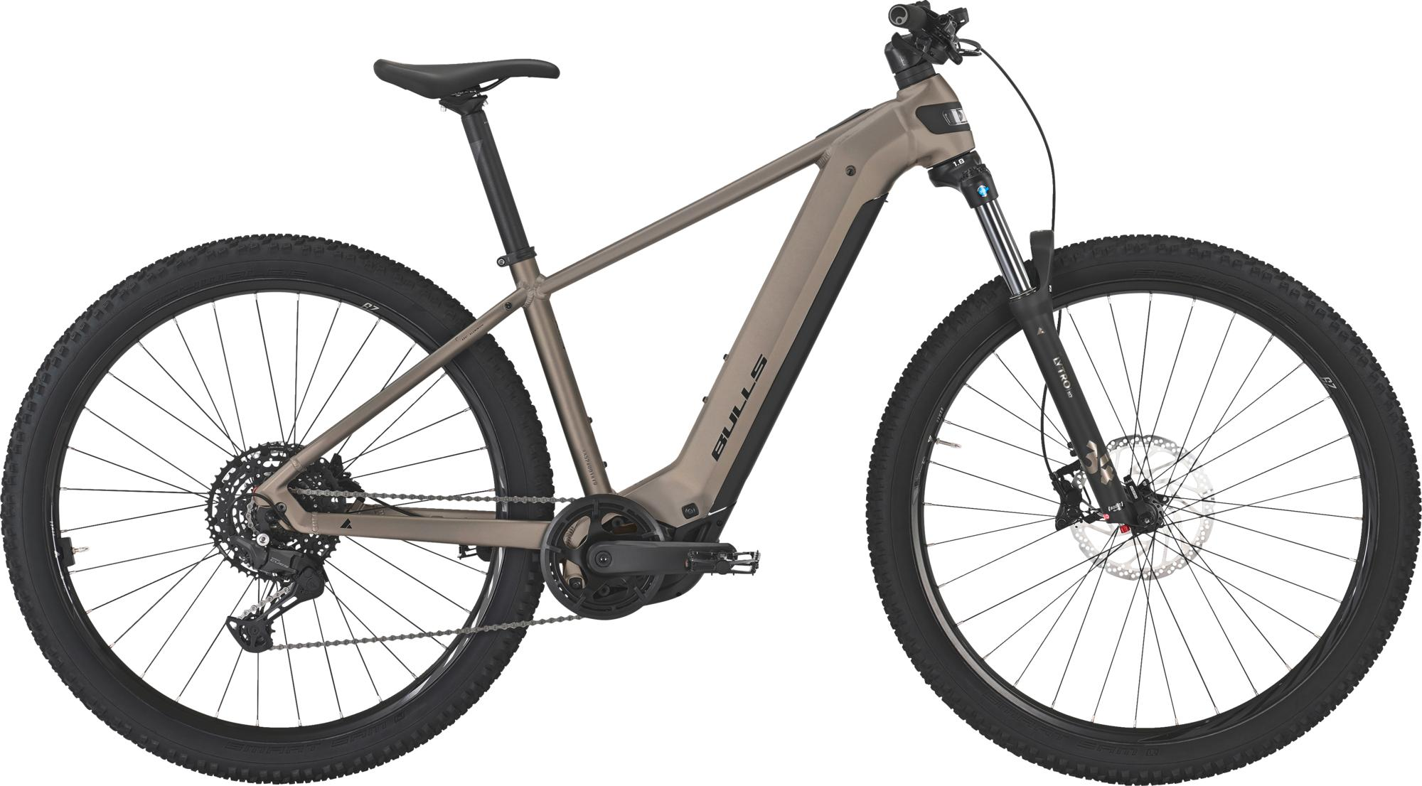 Bulls COPPERHEAD EVO XXL 29 2025