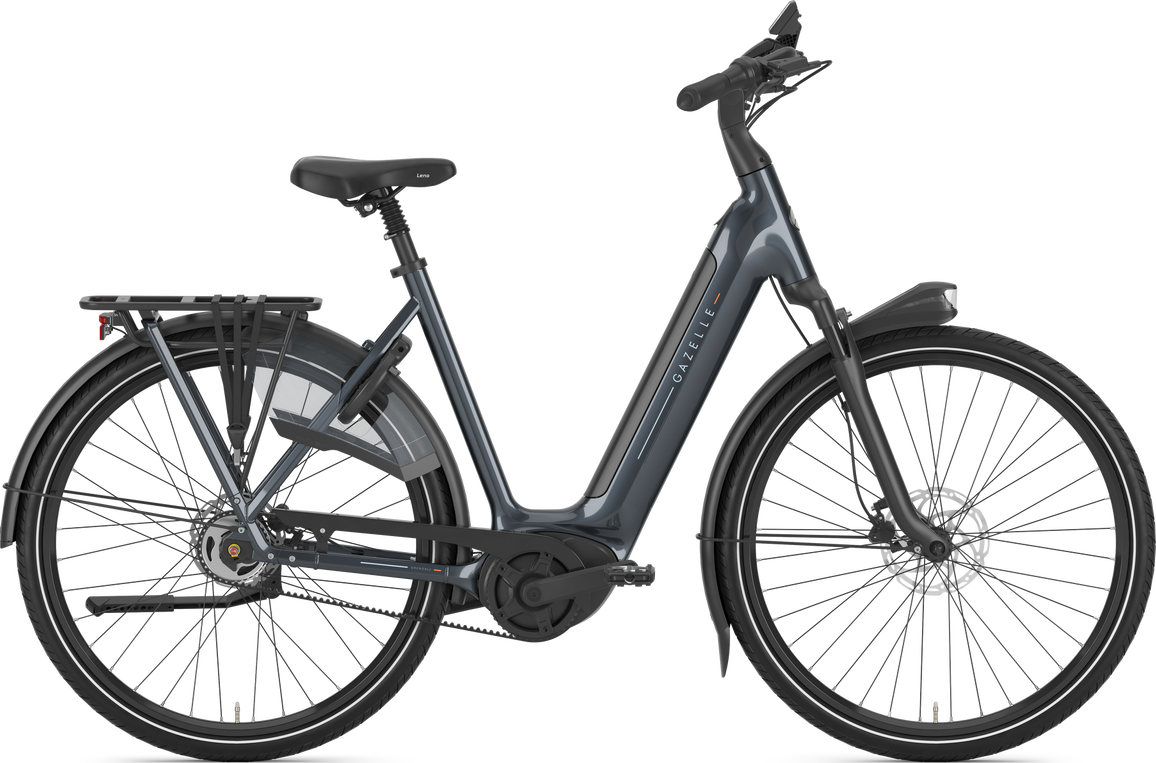 Gazelle Grenoble C5 2025