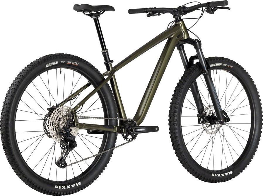 Salsa Timberjack SLX - 29