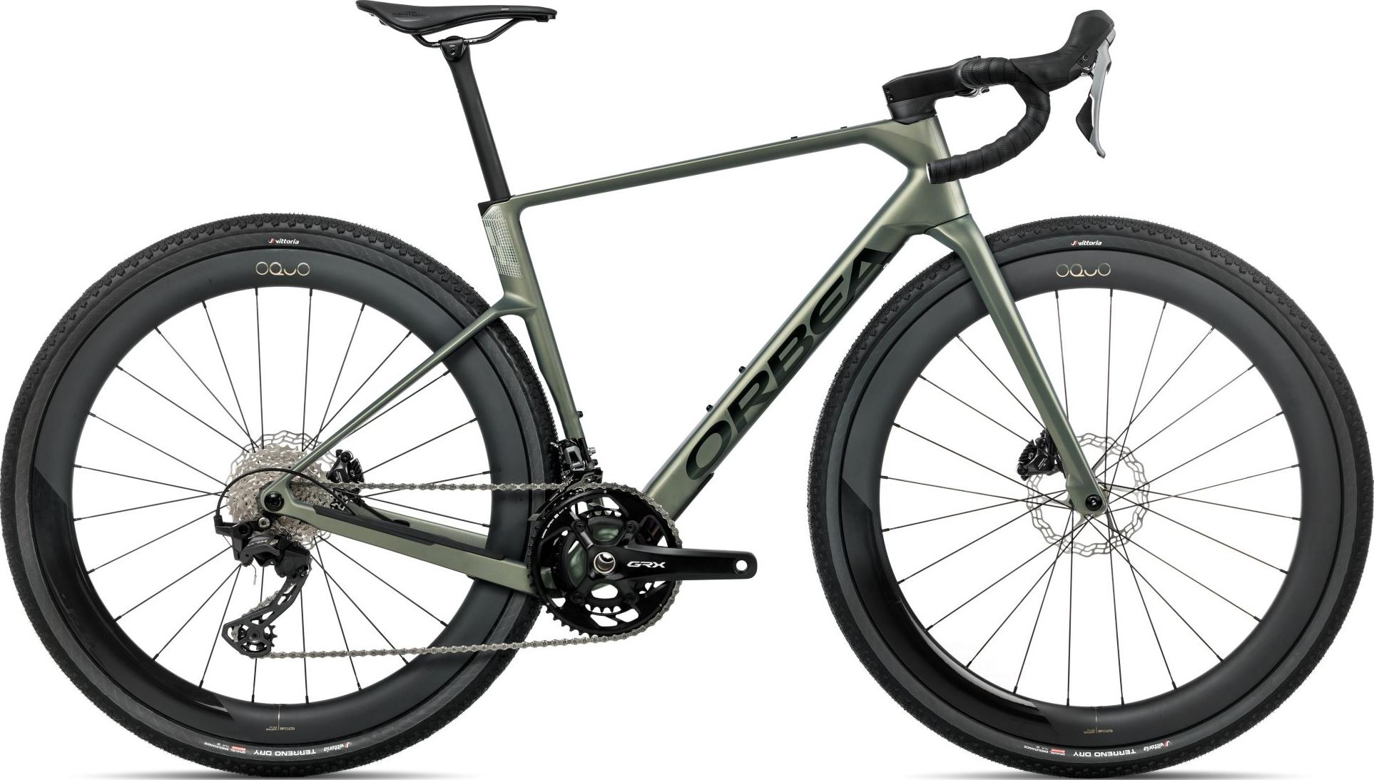 Orbea TERRA RACE M20LTD 2026