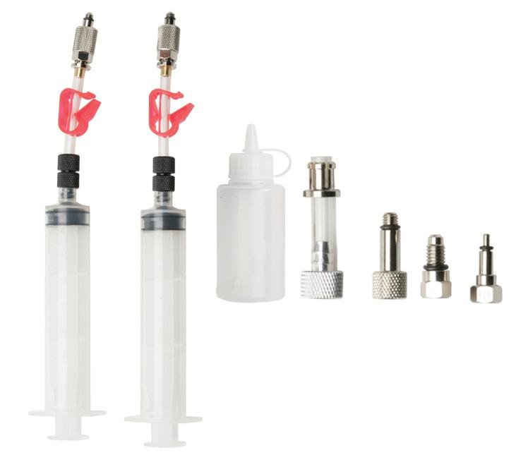 Pro DOT Bleed Kit - Thumbnail 2