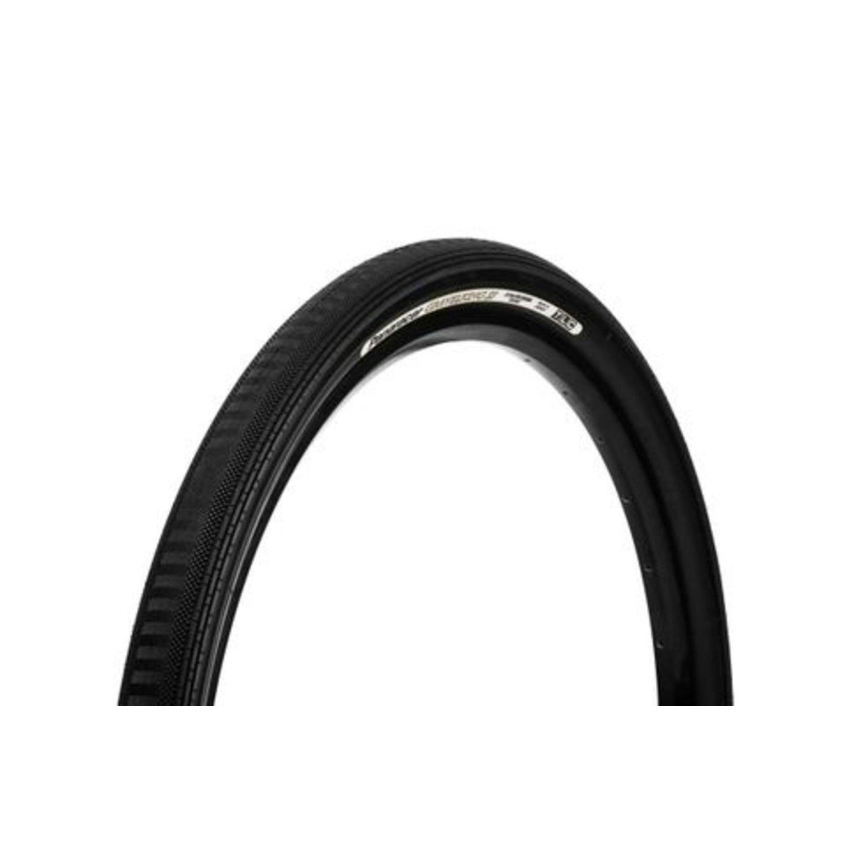 Panaracer,_Gravelking_SS_Black