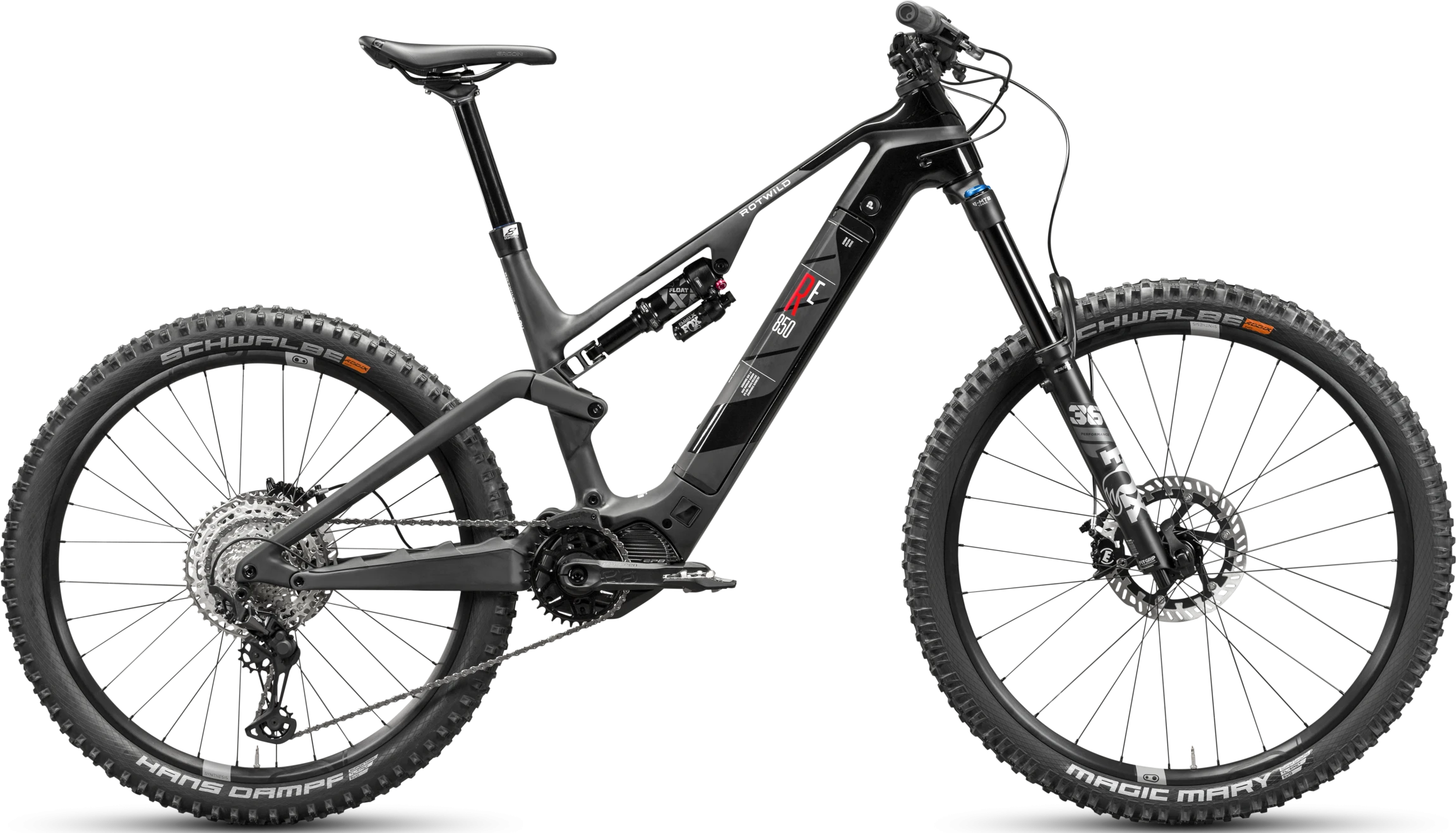 Rotwild R.E850 CORE 2026 | BikeExchange