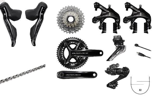 Dura_Ace_Di2_R9250_Rim_Brake_12Speed_Groupset