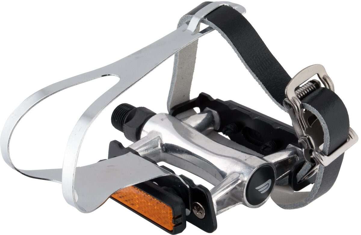 Premium_Pedals_w/Leather_Straps