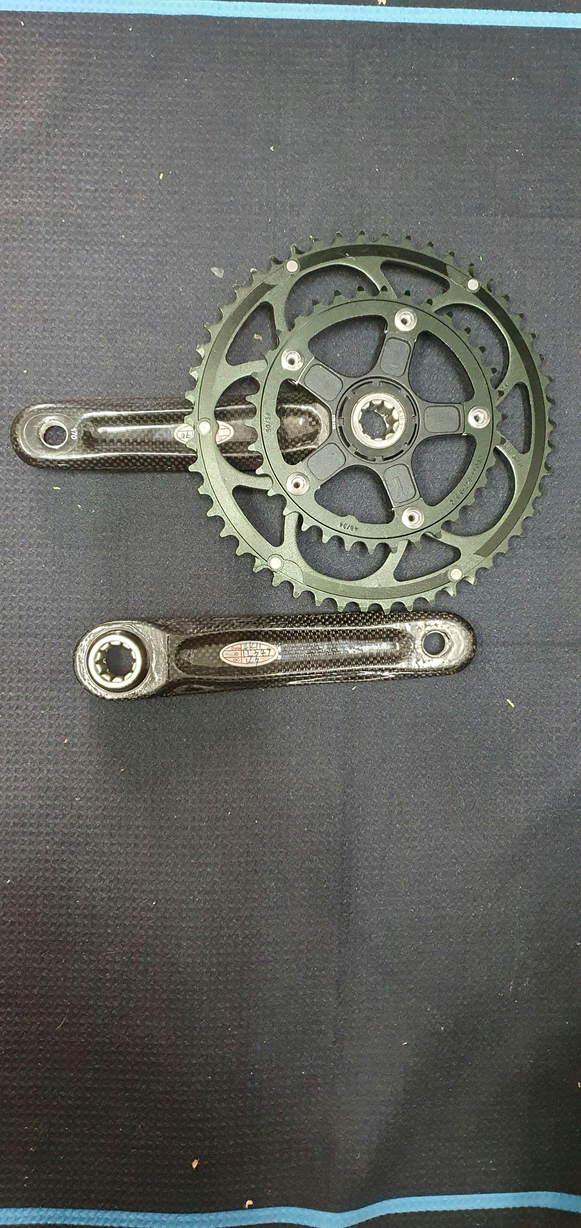 Carbon_Crankset_50/34_170mm_Long