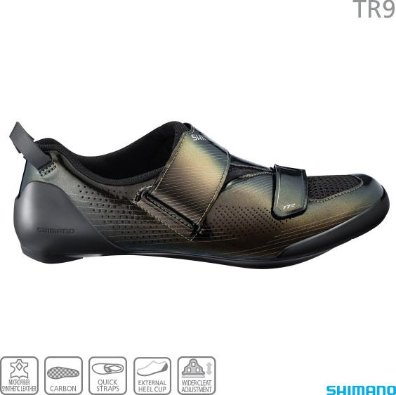 ShimanoTR901_Triathlon_Cycling_Shoes_***PRE-ORDE_ONLY***