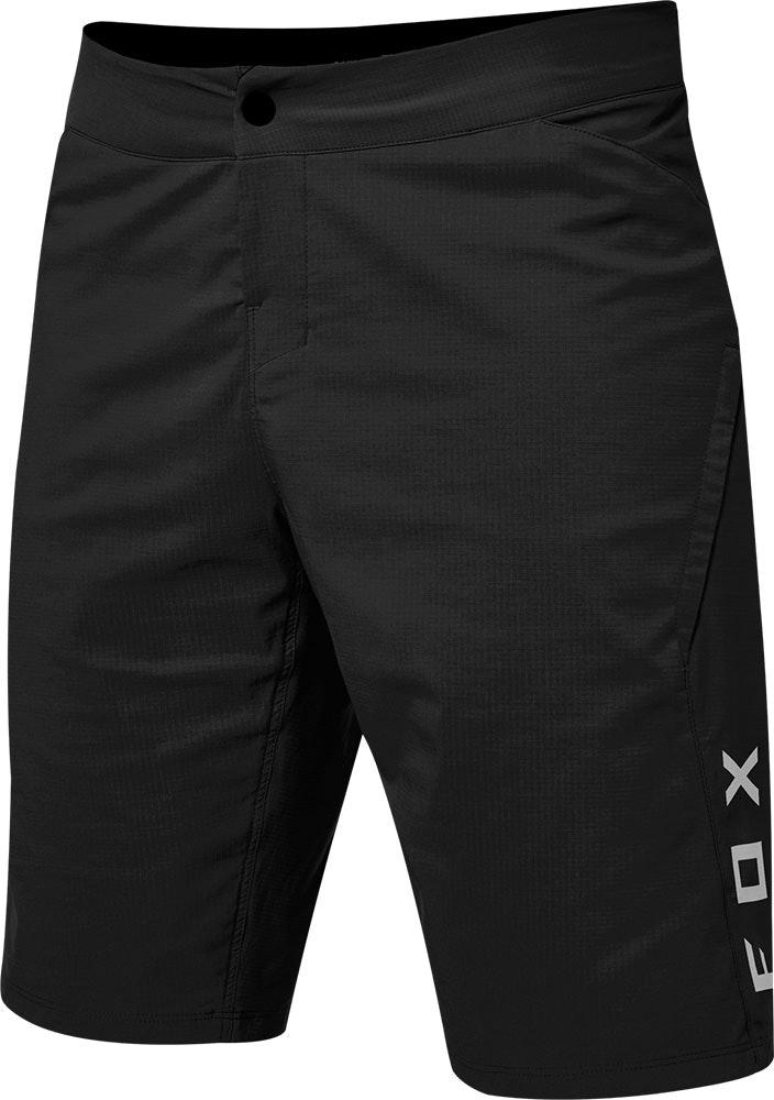Ranger_Short