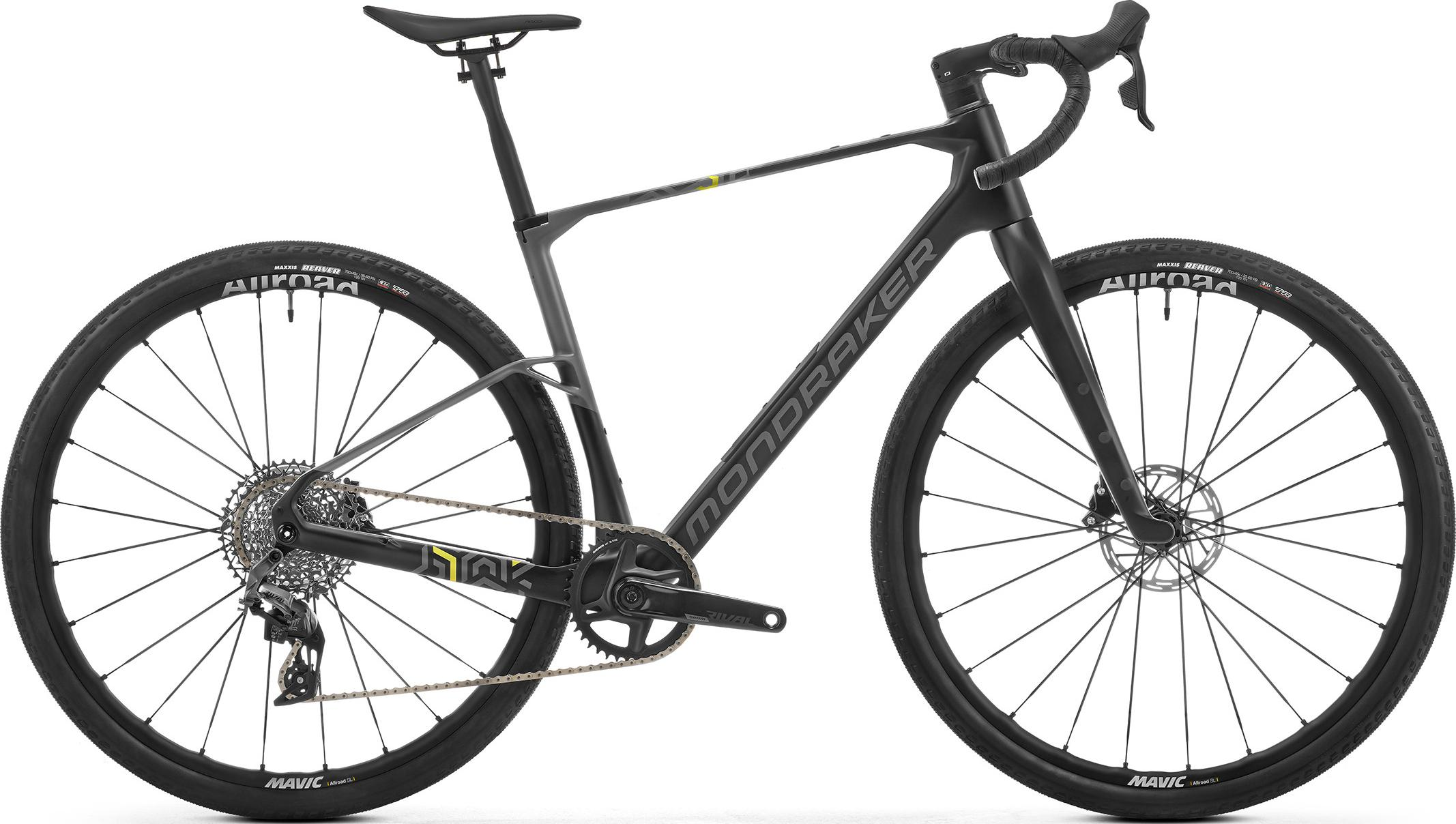 Mondraker ARID CARBON R 2025