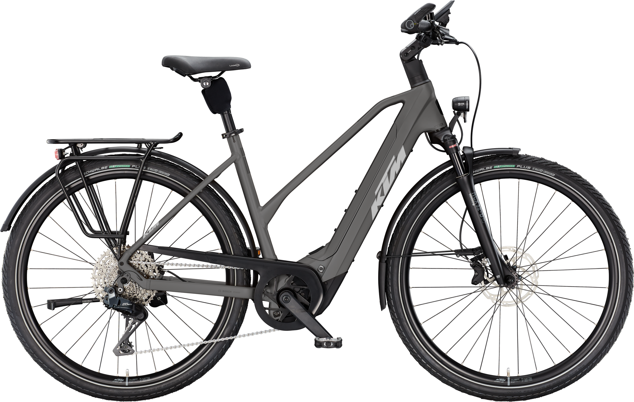 KTM Macina Style 820 Di2 2025